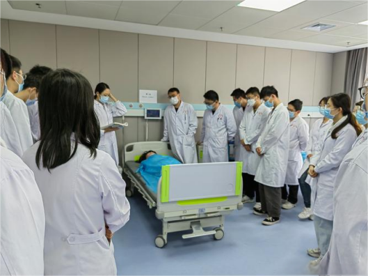 临床医学
